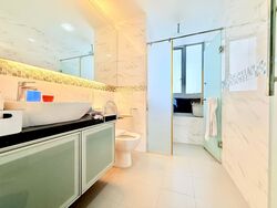 Clover By The Park (D20), Condominium #577449211